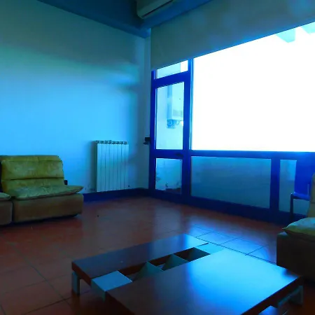 Apartment La Bomboniera Tortoreto