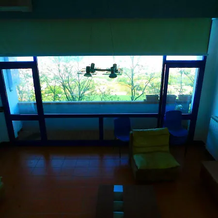 La Bomboniera Apartment *